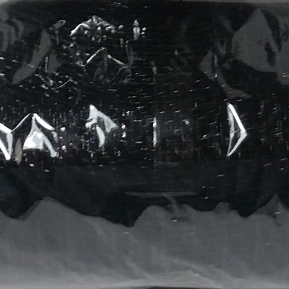 6 Rolls Deco Mesh Wreath Making Crafts Black - Picture 2 of 4